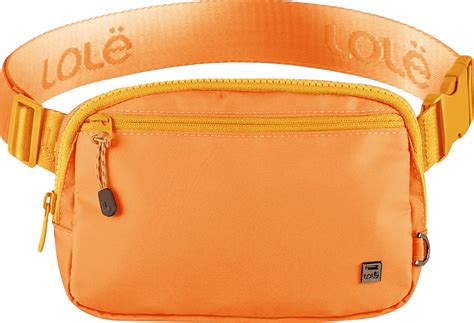 lole belt bag price